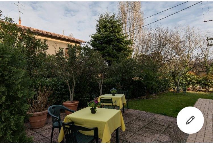 Hotel La Terrazza Peschiera del Garda Zewnętrze zdjęcie