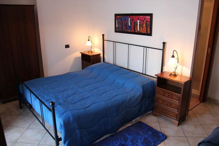 Hotel La Terrazza Peschiera del Garda Pokój zdjęcie